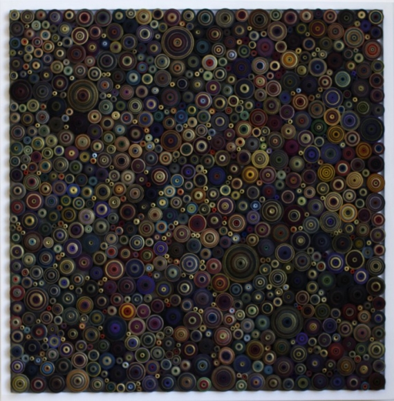HADIEH SHAFIE, 12100 Pages, 2013