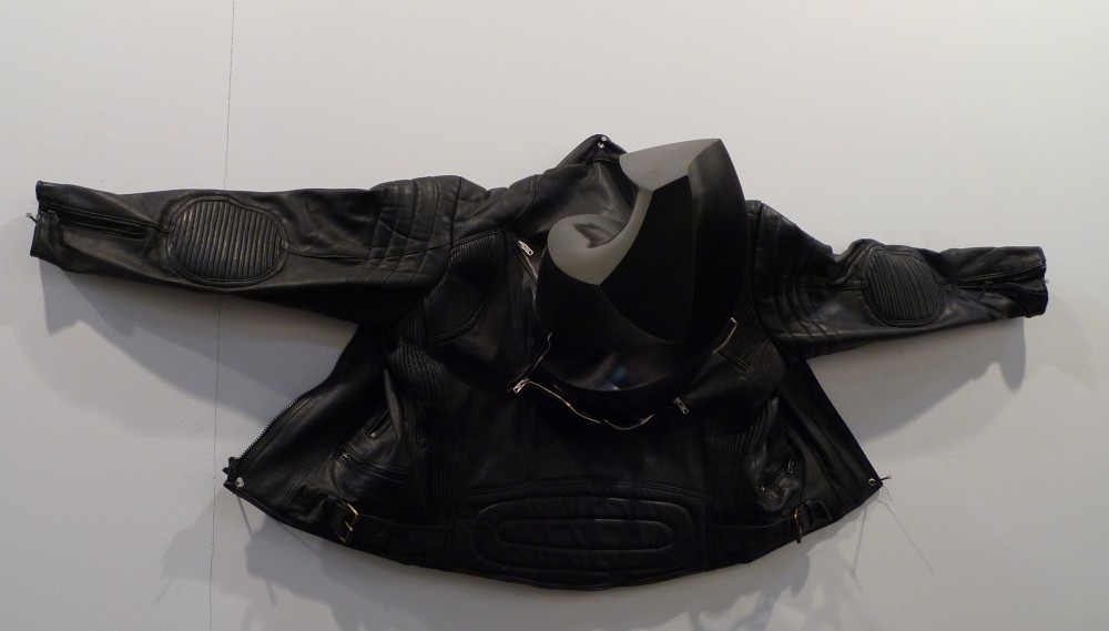 ANA LAURA ALÁEZ, Amante, 2011