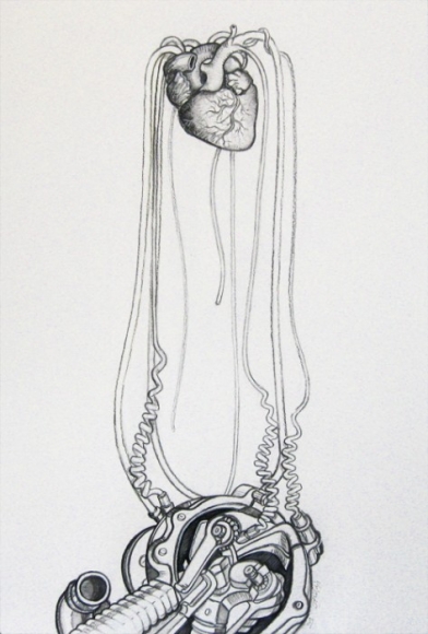 AYAD ALKADHI, Source (In Vitro series), 2013