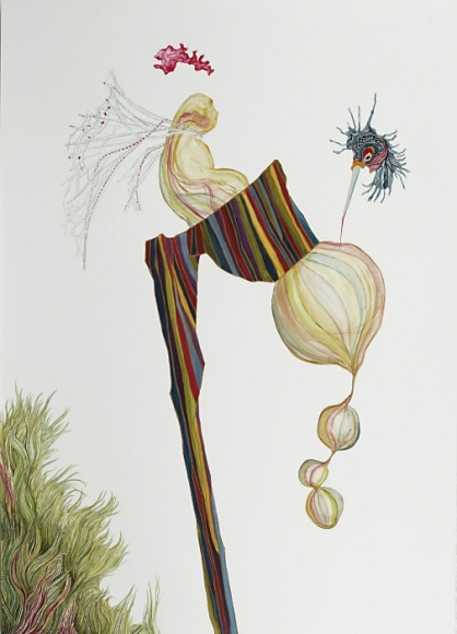 KATE ERIC, Welters 3, 2012