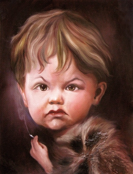 NIR HOD Genius (Valentin), 2011