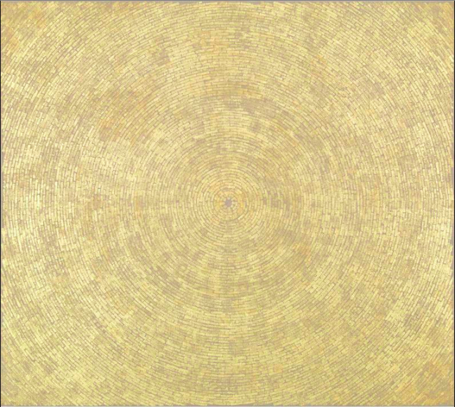 YZ Kami, Golden Dome II, 2015