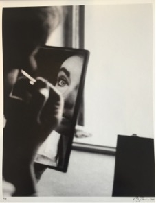 Firooz Zahedi , My Elizabeth, Portfolio