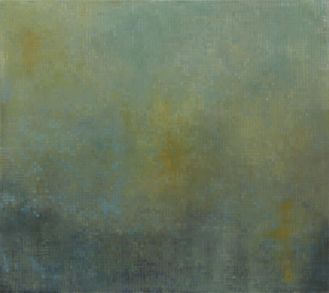 Clare Kirkconnell - Artists - Berggruen Gallery