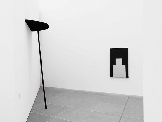 Mary Heilmann, Good Vibrations, 2013, Neues Museum Nürnberg