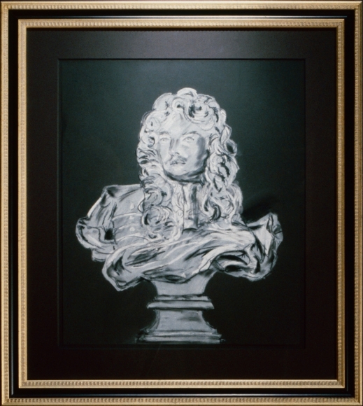 Karen Kilimnik, Unknown King