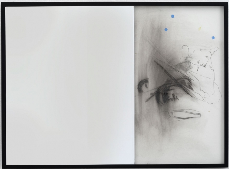 Nick Mauss, Impasse