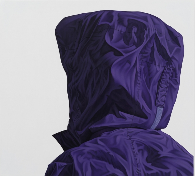 Karel Funk, Untitled #83, 2017