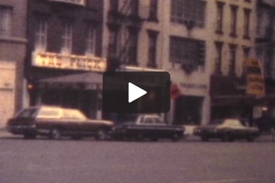 Stephen Shore, Intersections, 1971/2000