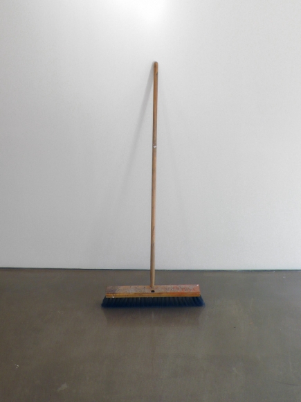 Paul Sietsema, Broom, 1999 - present