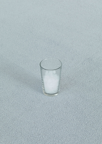 Nina Canell, Installation view: Near Here, Camden Arts Centre, London, 2014