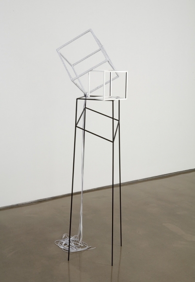 Eva Rothschild, Academix, 2007
