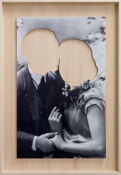 Hans-Peter Feldmann, Lovers