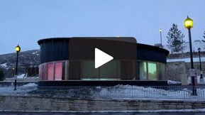 Doug Aitken, THE SOURCE (evolving) documentation