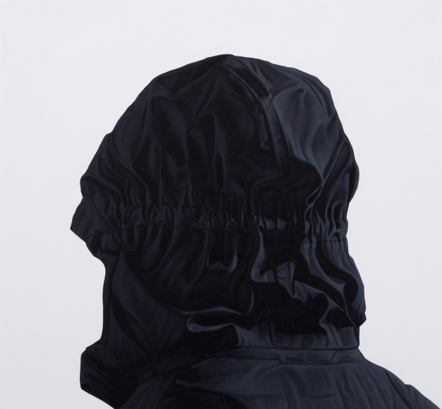Karel Funk, Untitled #71, 2015