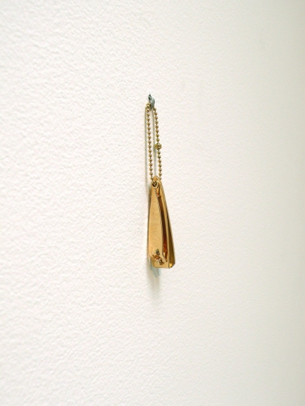 Valentin Carron, Untitled, 2009