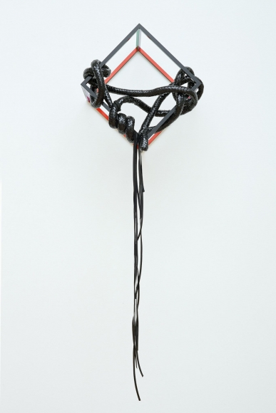 Eva Rothschild, Natural World, 2014