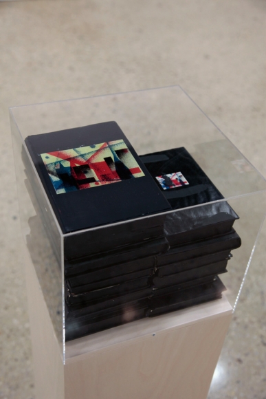 Richard Prince, Fourteen Paintings, 2012