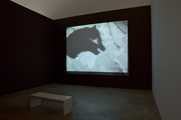 Karen Kilimnik, Institute of Contemporary Art Philadelphia, Pennsylvania, 2007