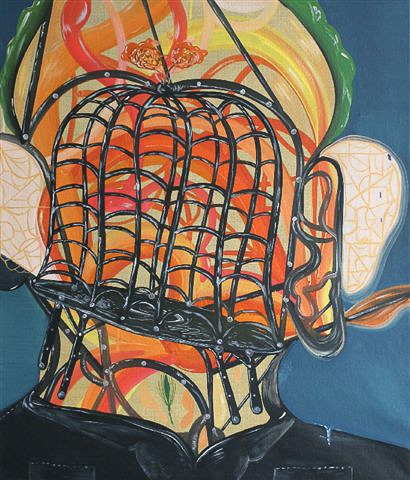 Jakub Julian Ziolkowski, Untitled, 2007