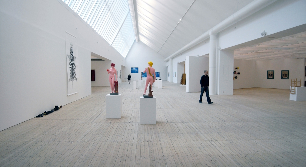 Hans-Peter Feldmann, Malmö Konsthall, 2010