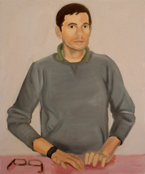 Shannon Oksanen, Kildare, 2005