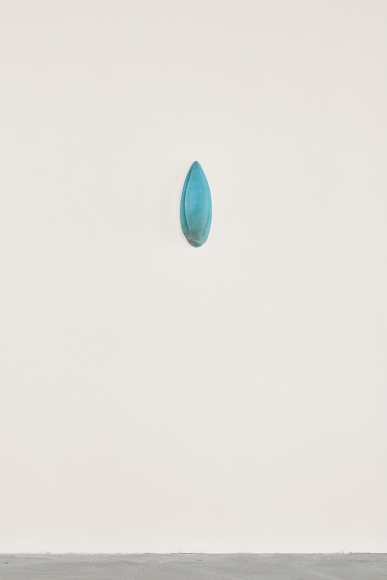 Nina Canell, Dolphin Dandelion