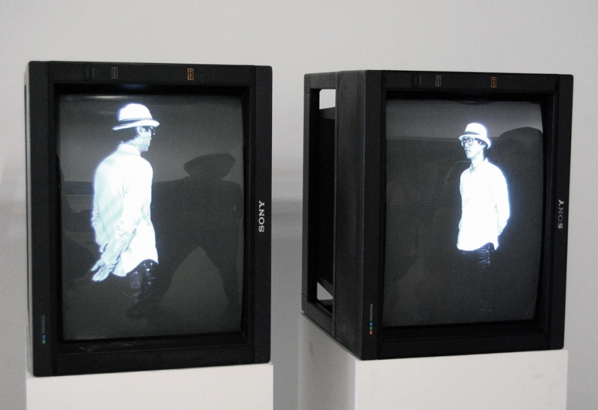 Tim Lee, Duck Soup, 2012