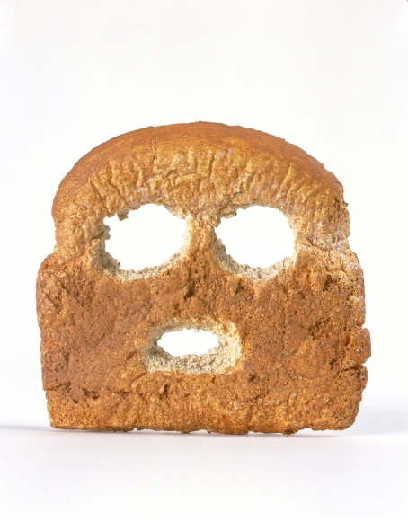 Matt Johnson, Breadface, 2004
