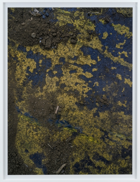 Stephen Shore, New York, New York, May 19, 2017