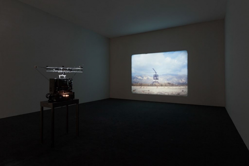 Jacob Kassay, Untitled, 2011