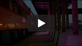 Doug Aitken Station to Station