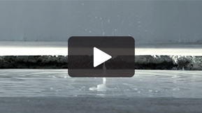 Doug Aitken Sonic Fountain documentation