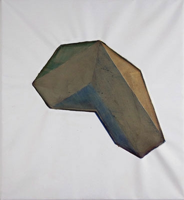 Noam Rappaport, Untitled, 2010