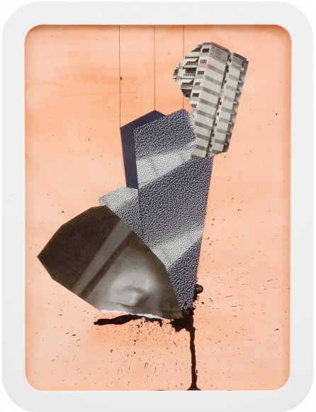Doug Aitken, ultraworld I, 2007