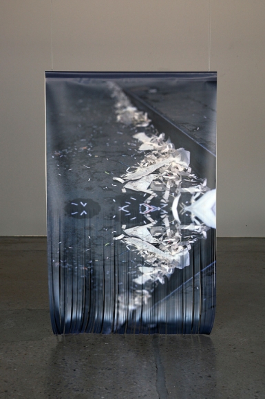 Brian Doyle, Current (Reprise): the Accumulation, 2010