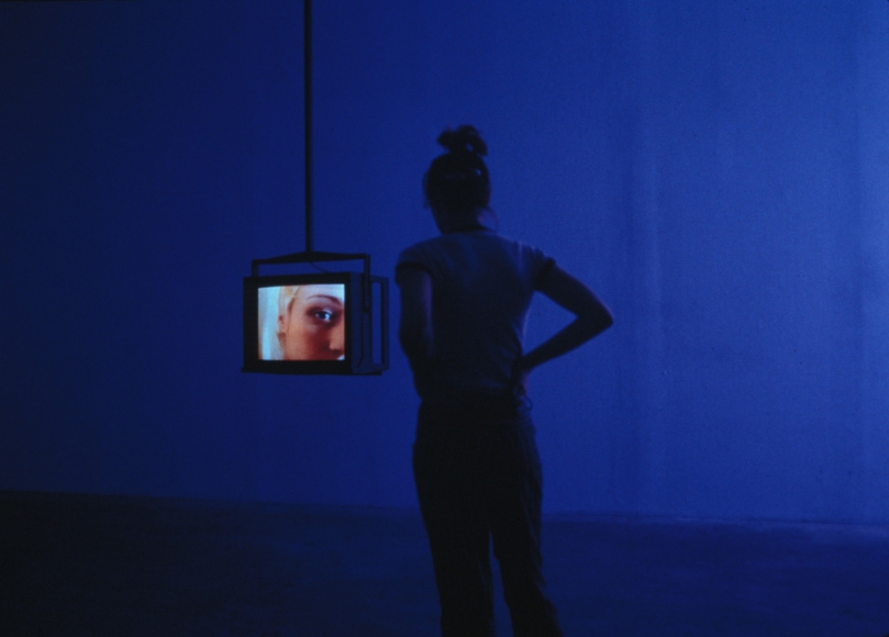 Doug Aitken, autumn, 1994