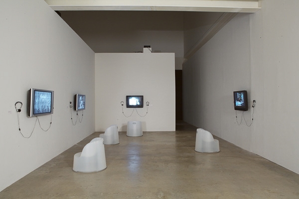 Karen Kilimnik, Institute of Contemporary Art Philadelphia, Pennsylvania, 2007