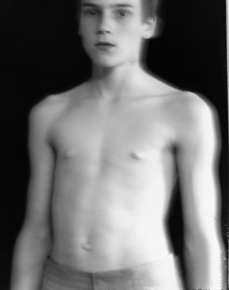Collier Schorr, Phanton