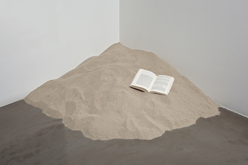 Dominique Gonzalez-Foerster, Untitled