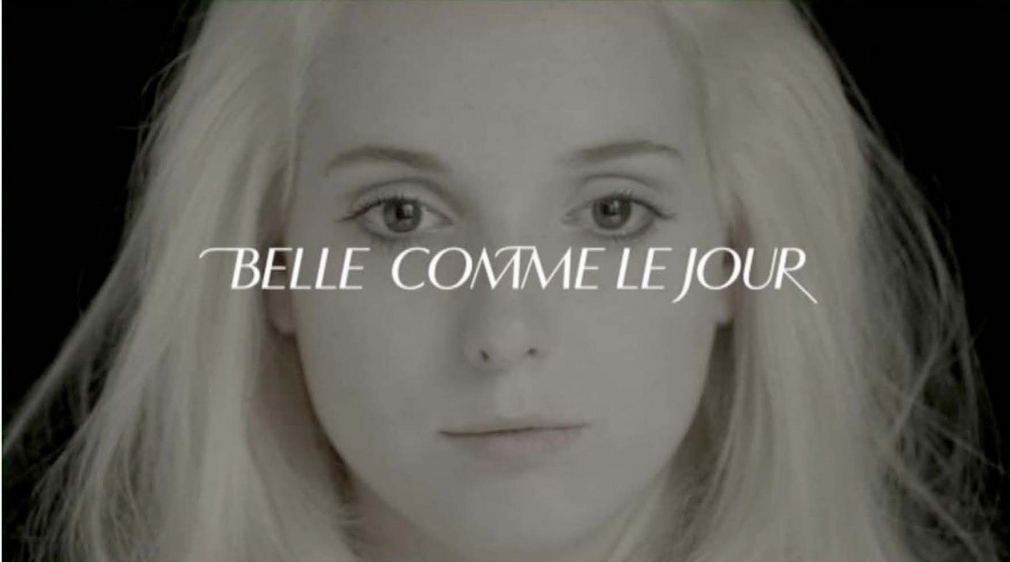 Dominique Gonzalez-Foerster & Tristan Bera, Belle Comme Le Jour, 2012