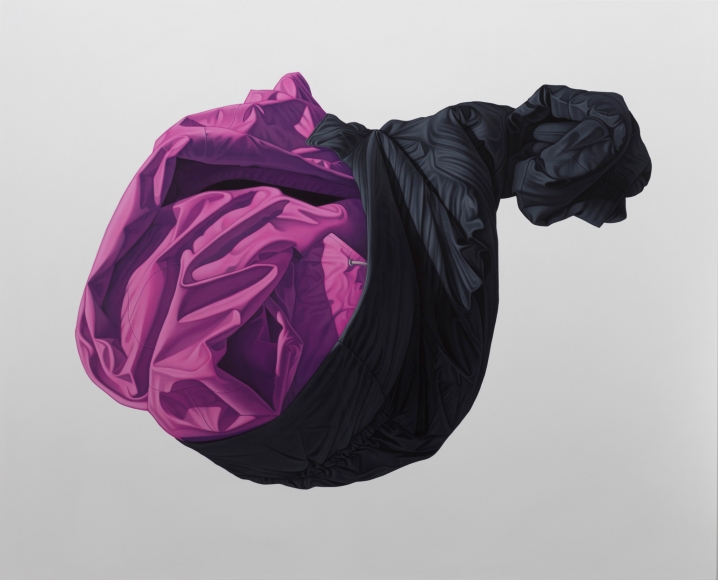 Karel Funk, Untitled #74, 2015
