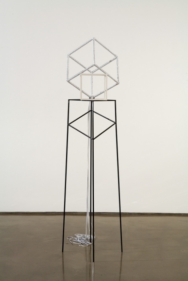 Eva Rothschild, Academix, 2007
