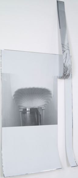 Nick Mauss, Room in a Seashell