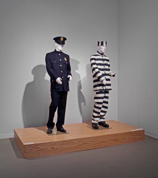 Rodney Graham, A Little Thought: Installation view: Vancouver Art Gallery, 2005