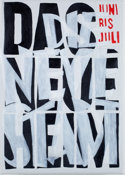 Collier Schorr, The New Past