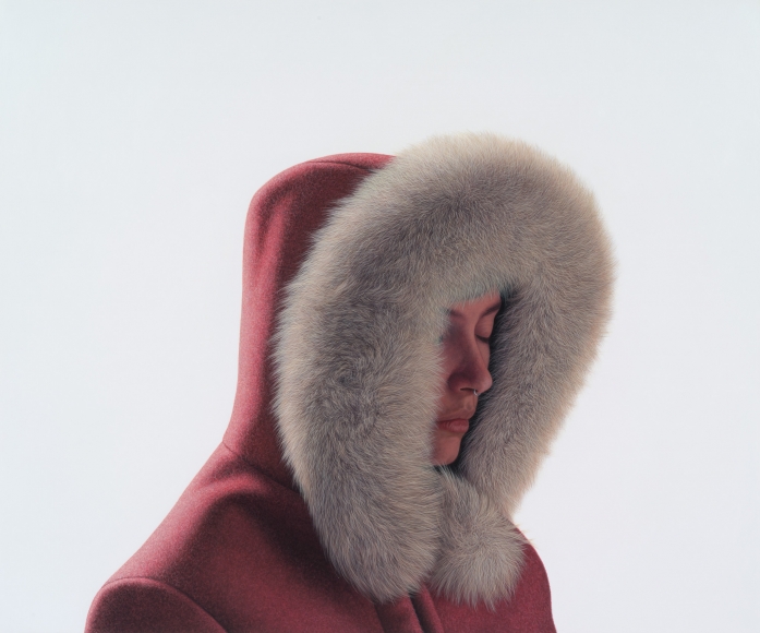 Karel Funk, Untitled #65, 2014