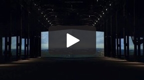 Doug Aitken ALTERED EARTH documentation