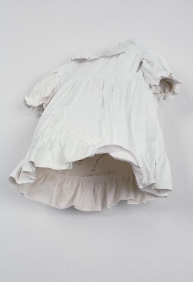 Collier Schorr, The Whipping Girl, 1963-1991