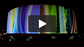 Doug Aitken, SONG 1 documentation